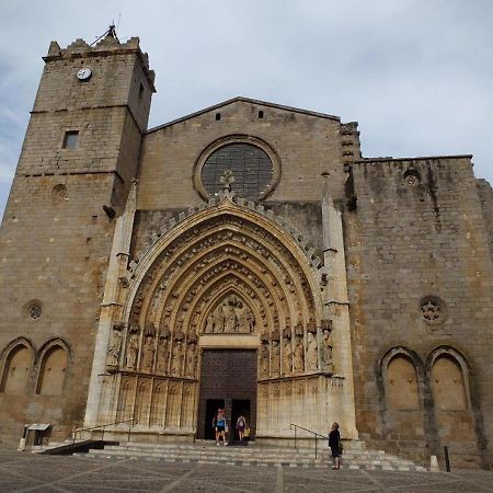 Ferienwohnung Can Calo 1A Castello  D'Empuries Exterior foto